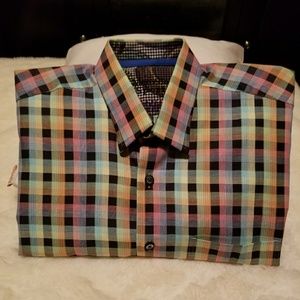 Marcello Sport shirt for men.